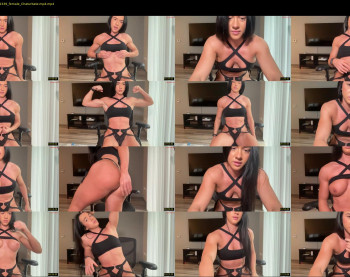 roxyheartley — 65 minute Chaturbate female cam show recording, 720p, Jul 23, 2025