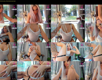 russian_ava — 120 minute Chaturbate female cam show recording, 720p, Jul 23, 2025