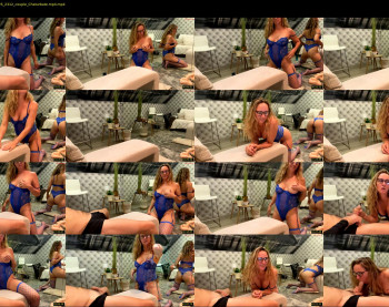 s_______________ — 52 minute Chaturbate couple cam show recording, 720p, Jul 23, 2025