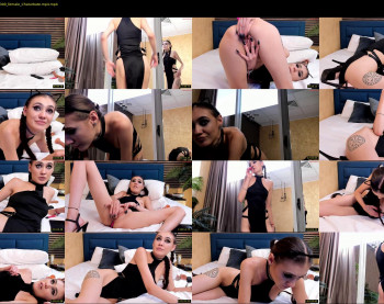 samarasinn — 116 minute Chaturbate female cam show recording, 720p, Jul 23, 2025