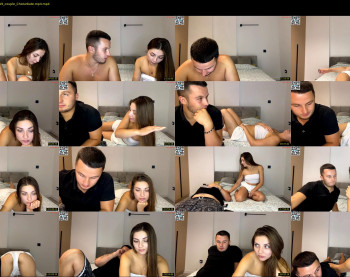 sassyglow — 121 minute Chaturbate couple cam show recording, 720p, Jul 24, 2025