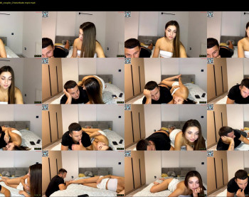 sassyglow — 25 minute Chaturbate couple cam show recording, 720p, Jul 24, 2025