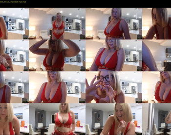 schoolteach — 120 minute Chaturbate female cam show recording, 720p, Jul 24, 2025