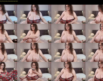 sensual_jasmine — 53 minute Chaturbate female cam show recording, 720p, Jul 24, 2025