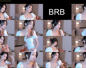 seulbi — 120 minute Chaturbate female cam show recording, 720p, Jul 23, 2025