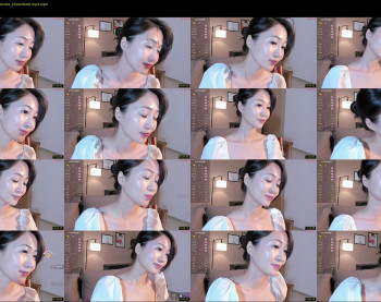 seulbi — 27 minute Chaturbate female cam show recording, 720p, Jul 23, 2025