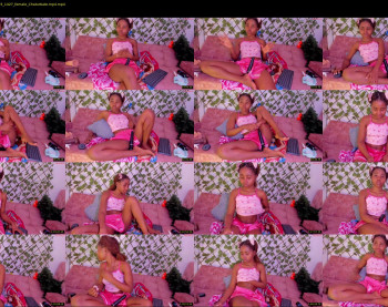 sexybrunnetem — 120 minute Chaturbate female cam show recording, 720p, Jul 23, 2025