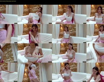shinechanel — 120 minute Chaturbate female cam show recording, 720p, Jul 24, 2025