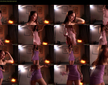 shiningstarrr — 120 minute Chaturbate female cam show recording, 720p, Jul 24, 2025
