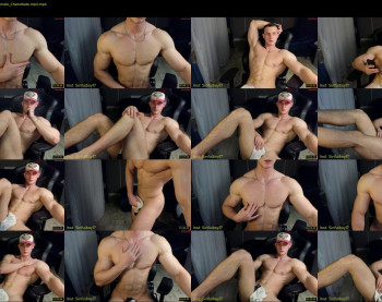 sinffuly — 44 minute Chaturbate male cam show recording, 720p, Jul 23, 2025