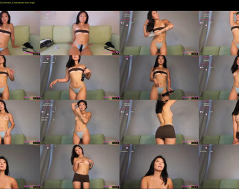 so_socutie — 63 minute Chaturbate female cam show recording, 720p, Jul 23, 2025