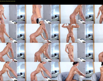 sofiarios04 — 14 minute Chaturbate female cam show recording, 720p, Jul 23, 2025