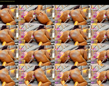 sofii_hill — 7 minute Chaturbate female cam show recording, 720p, Jul 23, 2025