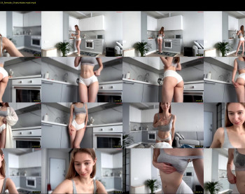 solar_bella — 121 minute Chaturbate female cam show recording, 720p, Jul 23, 2025