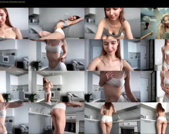solar_bella — 81 minute Chaturbate female cam show recording, 720p, Jul 23, 2025