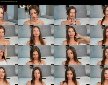 sonyaericsson — 39 minute Chaturbate female cam show recording, 720p, Jul 23, 2025