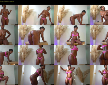 sow_fitt — 57 minute Chaturbate female cam show recording, 720p, Jul 23, 2025