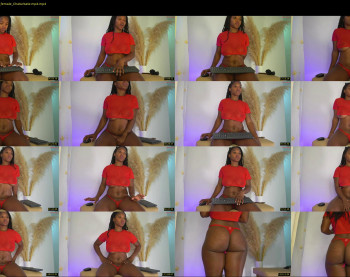 sow_fitt — 86 minute Chaturbate female cam show recording, 720p, Jul 24, 2025