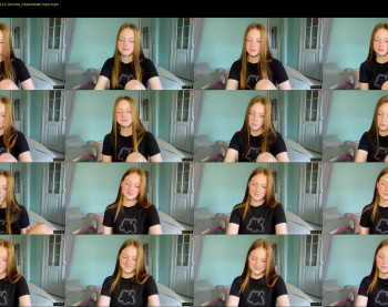 stefaniyaaa — 16 minute Chaturbate female cam show recording, 720p, Jul 23, 2025