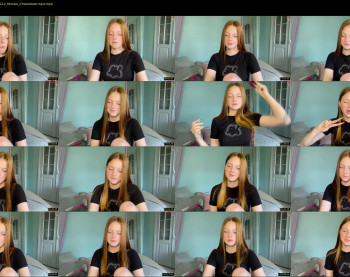 stefaniyaaa — 77 minute Chaturbate female cam show recording, 720p, Jul 23, 2025