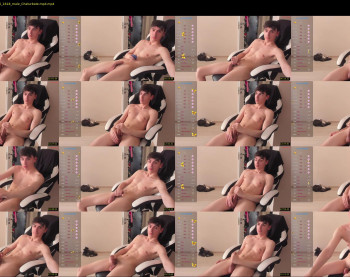stralght_twinks — 36 minute Chaturbate male cam show recording, 720p, Jul 23, 2025