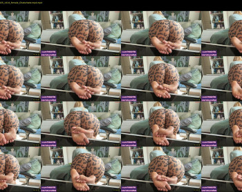 strupedsunicorns — 9 minute Chaturbate couple cam show recording, 720p, Jul 23, 2025