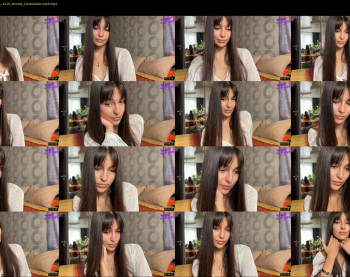 sugar_morgan — 11 minute Chaturbate female cam show recording, 720p, Jul 23, 2025