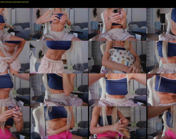 sugar_rainbow — 68 minute Chaturbate female cam show recording, 720p, Jul 23, 2025