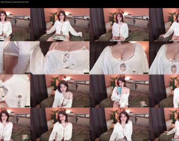 sugar_tomato — 44 minute Chaturbate female cam show recording, 720p, Jul 23, 2025