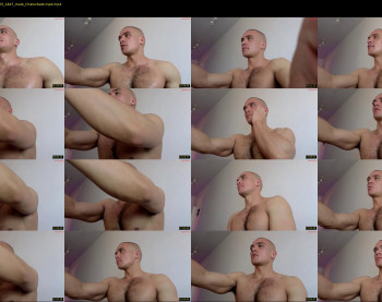sultryandrewww — 30 minute Chaturbate male cam show recording, 720p, Jul 23, 2025