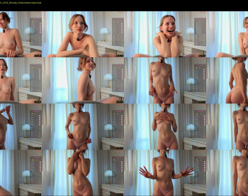sunnivagaillard — 39 minute Chaturbate female cam show recording, 720p, Jul 23, 2025