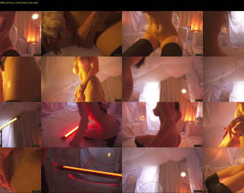 sunny_maria — 120 minute Chaturbate female cam show recording, 720p, Jul 23, 2025