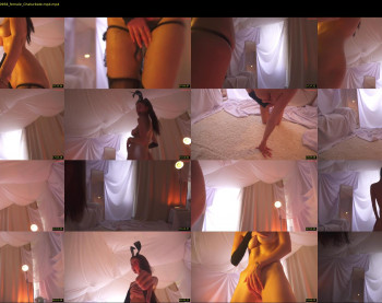 sunny_maria — 60 minute Chaturbate female cam show recording, 720p, Jul 23, 2025