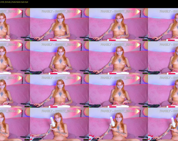 sweet_69billy — 6 minute Chaturbate female cam show recording, 720p, Jul 23, 2025