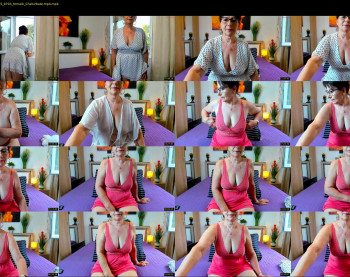 sweetangell69_ — 67 minute Chaturbate female cam show recording, 720p, Jul 23, 2025