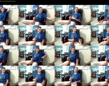 swelteringk — 12 minute Chaturbate male cam show recording, 720p, Jul 23, 2025