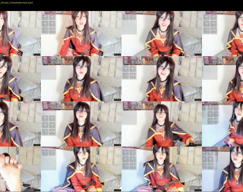 ta_miau — 26 minute Chaturbate female cam show recording, 720p, Jul 23, 2025