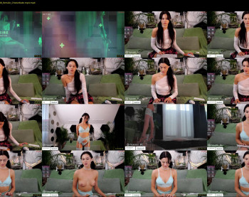 taanni_bc — 120 minute Chaturbate female cam show recording, 720p, Jul 23, 2025