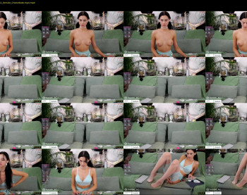 taanni_bc — 11 minute Chaturbate female cam show recording, 720p, Jul 23, 2025