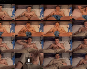 talkinghead7 — 120 minute Chaturbate male cam show recording, 720p, Jul 24, 2025