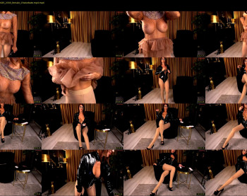 terminal_of_truths — 76 minute Chaturbate female cam show recording, 720p, Jul 23, 2025