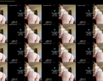 thatgirl___ — 21 minute Chaturbate female cam show recording, 720p, Jul 23, 2025