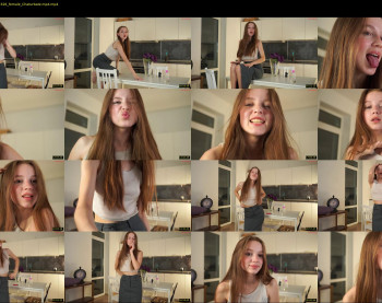 theadrewett — 42 minute Chaturbate female cam show recording, 720p, Jul 23, 2025