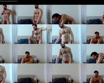 therealkingyoshi — 16 minute Chaturbate male cam show recording, 720p, Jul 23, 2025