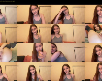 tinytittytia — 13 minute Chaturbate female cam show recording, 720p, Jul 23, 2025