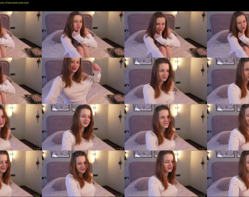 toxl — 3 minute Chaturbate female cam show recording, 720p, Jul 23, 2025