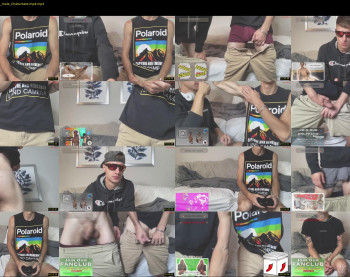 trystoph — 71 minute Chaturbate male cam show recording, 720p, Jul 23, 2025