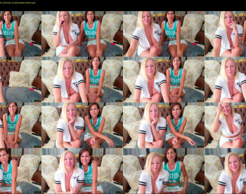 tunderose — 6 minute Chaturbate female cam show recording, 720p, Jul 23, 2025