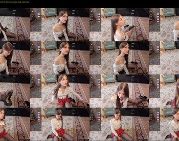 udeledelmoref — 19 minute Chaturbate female cam show recording, 720p, Jul 23, 2025