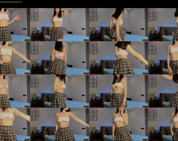 ukki_ — 52 minute Chaturbate female cam show recording, 720p, Jul 23, 2025